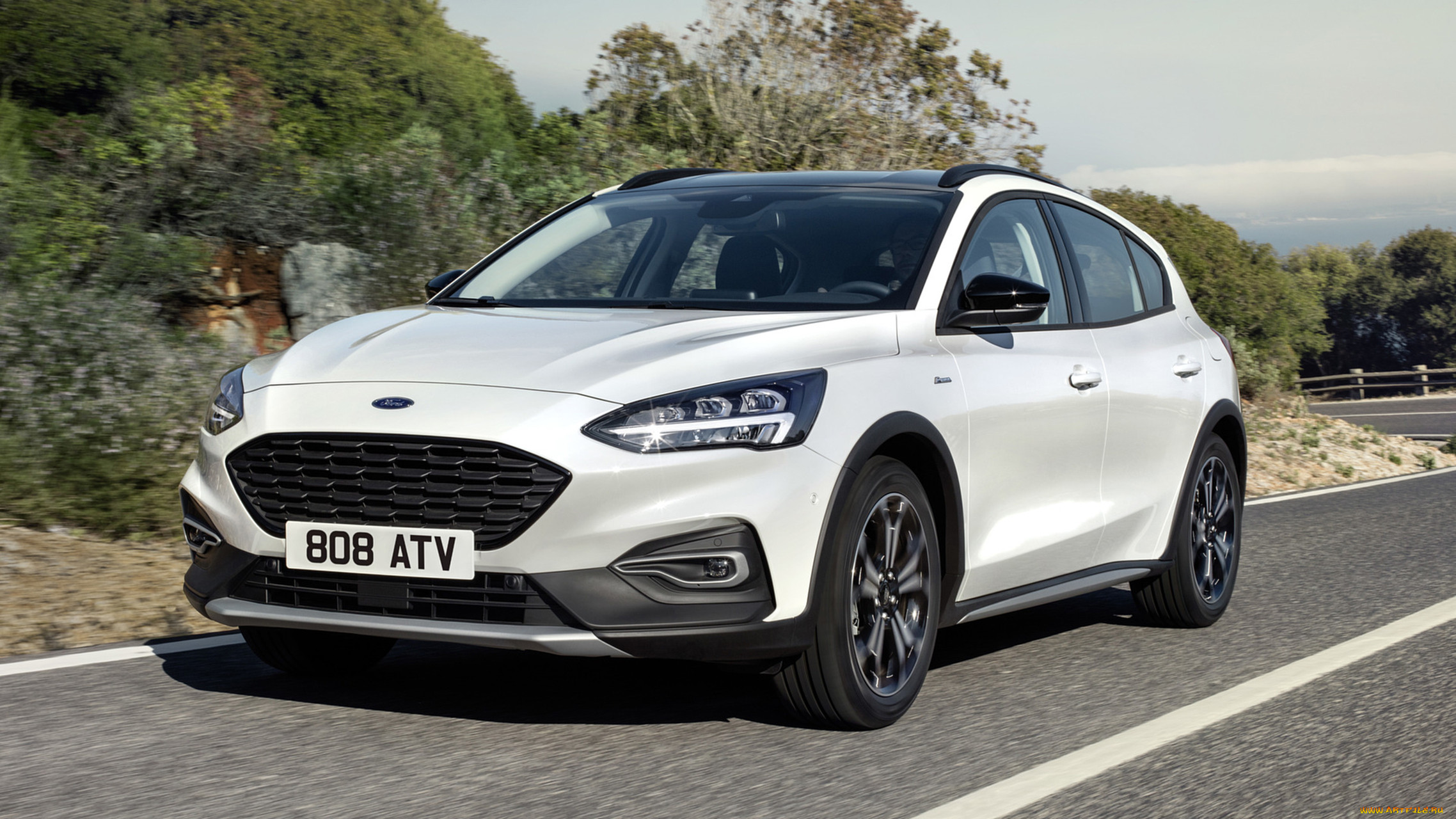 ford focus active 2019, , ford, focus, , 2019, active